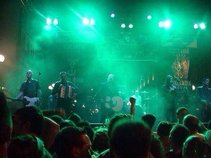 Scotty and the Reverbs