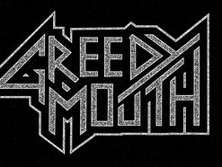 Image for Greedy Mouth