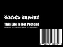 SACRED IMPRINT