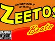 Jeremy Zito