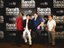 Marcel Portilla Band