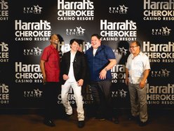 Image for Marcel Portilla Band