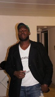 ReverbNation profile picture for @iis