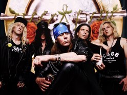 Image for Guns 4 Roses - A Tribute to Guns N Roses