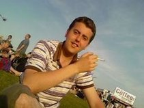 T.J. pavey