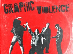 Image for Graphic Violence