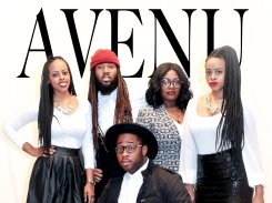 Image for TheAve Nu
