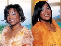 Sista'z N Christ