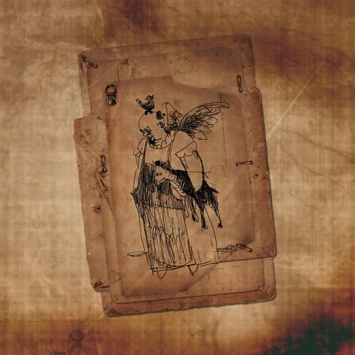 ReverbNation profile picture for @infantile