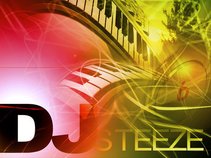 dj steeze