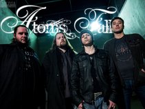Atoms Fall