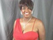AER Records Recording Artist Ms. Della Robinson