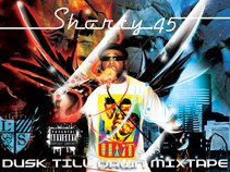 Shorty.45 aka Apocalypto