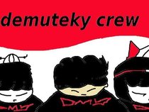 Demuteky