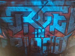 Image for FORGED IN BLOOD