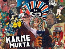 Karne Murta