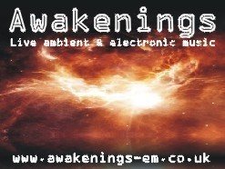 ReverbNation profile picture for @awakenings