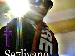 ReverbNation profile picture for @ronaldo7