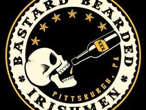 Bastard Bearded Irishmen