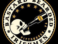 Image for Bastard Bearded Irishmen