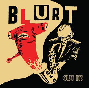 ReverbNation profile picture for @blurt