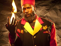 Image for Capleton
