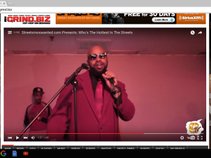 S.Hill The Casanova of Music