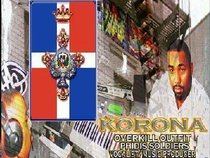 Korona Dogg