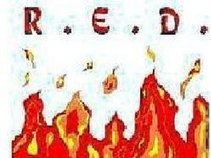 B-Dubyah...RED