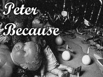Peter Because