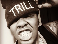 Trilla The RNBDJ