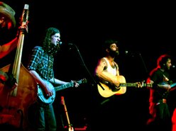 The .357 String Band