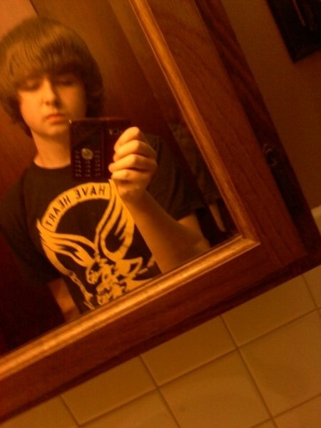 ReverbNation profile picture for @rickson