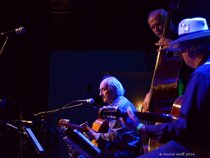 Trio Swing d'Autrefois