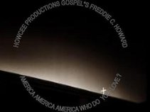 "Howcee" Productions Gospel