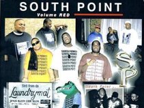 SOUTH POINT