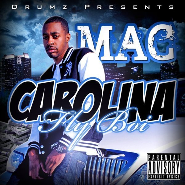 ReverbNation profile picture for @mcdowell