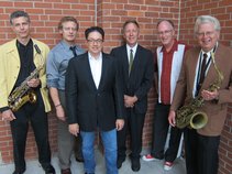 The B Willie Smith Band