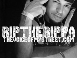 Image for RIP THE RIPPA