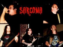 SARCOMA