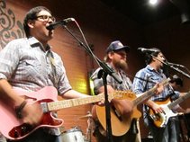 Catfish Lincoln & the Northern Rebellion