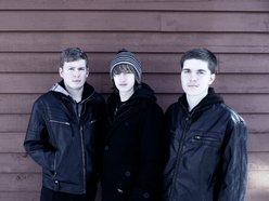 Image for Dead Split Egos