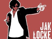 Jak Locke