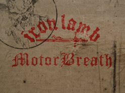Image for Iron Lamb