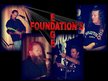 Foundation's Edge