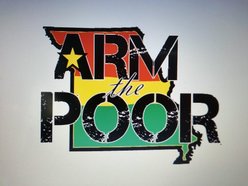 Image for Arm the Poor