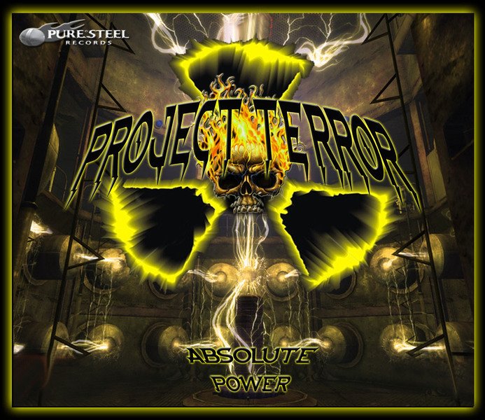 PROJECT TERROR | ReverbNation
