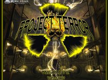 PROJECT TERROR