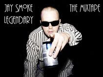 Jay Smoke