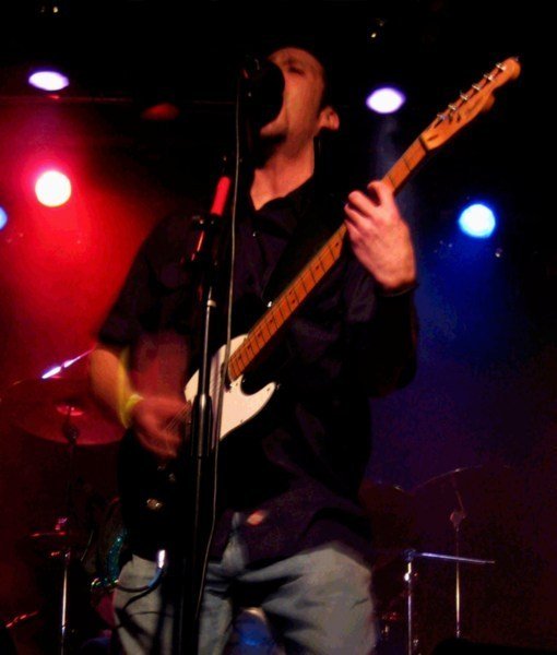 Greg James | ReverbNation